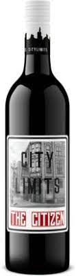 Product Image for City Limits Red Blend